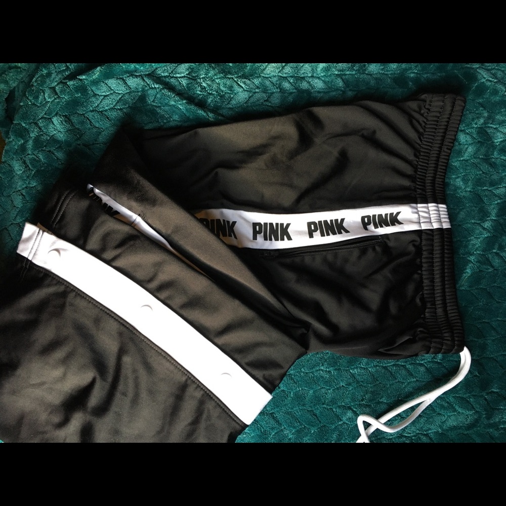 PINK Lounge Pants XS